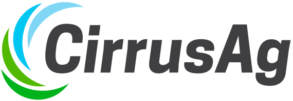 Cirrus Ag logo